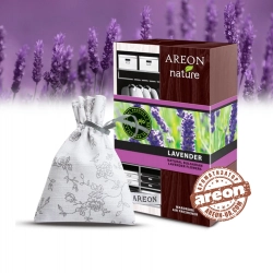 Ароматизатор повітря Areon Nature Premium Big Lavender