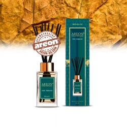 Аромадиффузор Areon Home Perfumes Mosaic Fine Tobacco 85мл