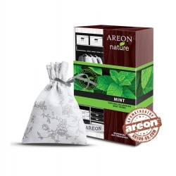 Ароматизатор повітря Areon Nature Premium Big Mint