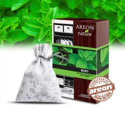 Ароматизатор повітря Areon Nature Premium Big Mint
