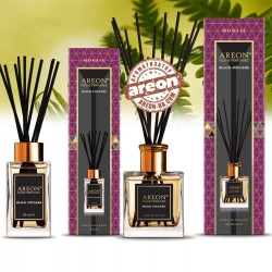 Аромадифузор Areon Home Perfume Mosaic Black Fougere 85мл