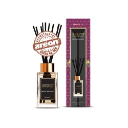Аромадифузор Areon Home Perfume Mosaic Black Fougere 85мл