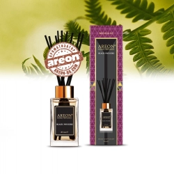 Аромадифузор Areon Home Perfume Mosaic Black Fougere 85мл