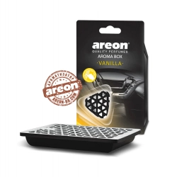 Ароматизатор воздуха Areon Aroma Box Vanilla
