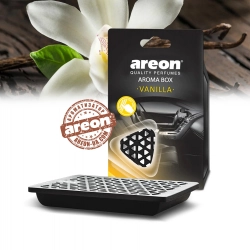 Ароматизатор воздуха Areon Aroma Box Vanilla