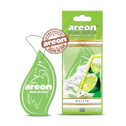 Ароматизатор повітря Areon Mon Mojito
