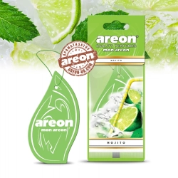 Ароматизатор повітря Areon Mon Mojito