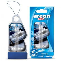 Ароматизатор воздуха Areon Liquid 8.5ml Ocean