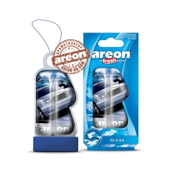 Ароматизатор воздуха Areon Liquid 8.5ml Ocean
