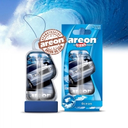 Ароматизатор воздуха Areon Liquid 8.5ml Ocean