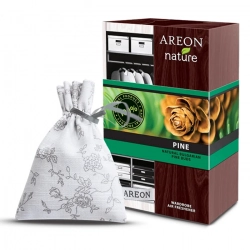 Ароматизатор повітря Areon Nature Premium Big Pine