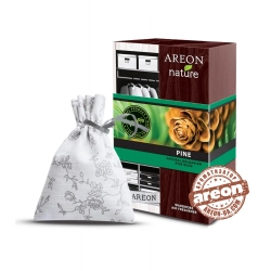 Ароматизатор повітря Areon Nature Premium Big Pine