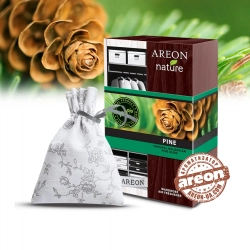 Ароматизатор повітря Areon Nature Premium Big Pine
