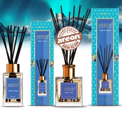 Аромадиффузор Areon Home Perfumes Mosaic Arctic road 85мл