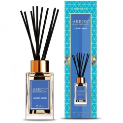 Аромадиффузор Areon Home Perfumes Mosaic Arctic road 85мл