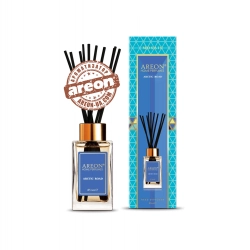 Аромадиффузор Areon Home Perfumes Mosaic Arctic road 85мл