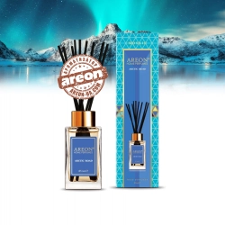 Аромадиффузор Areon Home Perfumes Mosaic Arctic road 85мл