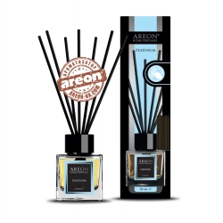 Аромадиффузор Areon Home Perfumes LUX Platinum 50мл