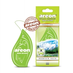 Ароматизатор повітря Areon Mon Mountain Fresh