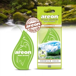 Ароматизатор повітря Areon Mon Mountain Fresh