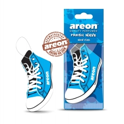 Ароматизатор воздуха Areon Mon Fresh Wave New Car