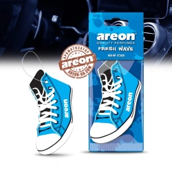 Ароматизатор воздуха Areon Mon Fresh Wave New Car