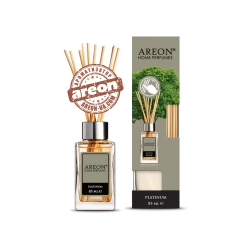 Аромадифузор Areon Home Perfume LUX Platinum 85мл