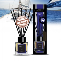 Аромадиффузор Areon Home Perfumes LUX Verano Azul 50мл