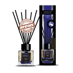 Аромадиффузор Areon Home Perfumes LUX Verano Azul 50мл