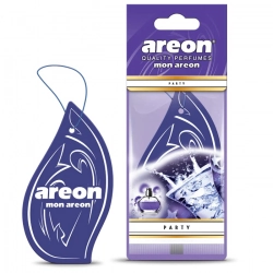 Ароматизатор повітря Areon Mon Party