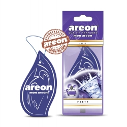 Ароматизатор повітря Areon Mon Party