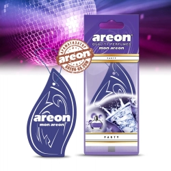 Ароматизатор повітря Areon Mon Party
