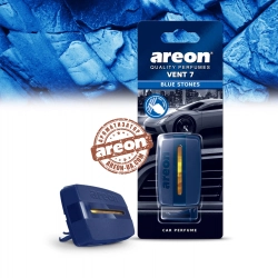 Ароматизатор повітря Areon Vent-7 Blue stones