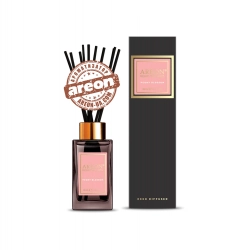 Аромадифузор Areon Home Perfume Premium Peony Blossom 85мл