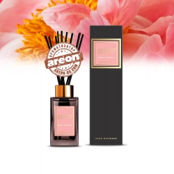 Аромадифузор Areon Home Perfume Premium Peony Blossom 85мл