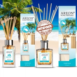 Аромадиффузор Areon Home Perfumes LUX Tortuga 85мл