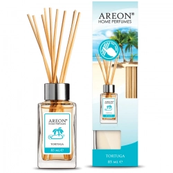 Аромадиффузор Areon Home Perfumes LUX Tortuga 85мл