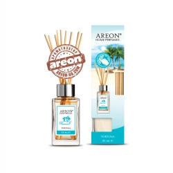Аромадиффузор Areon Home Perfumes LUX Tortuga 85мл