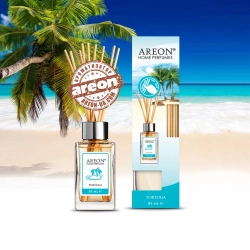 Аромадиффузор Areon Home Perfumes LUX Tortuga 85мл