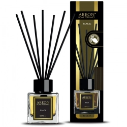 Аромадиффузор Areon Home Perfumes LUX Black 50мл