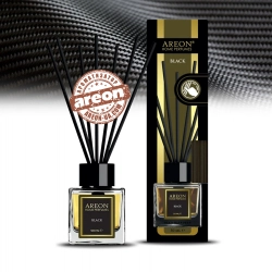 Аромадиффузор Areon Home Perfumes LUX Black 50мл