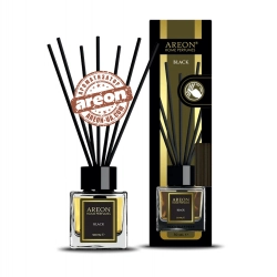 Аромадиффузор Areon Home Perfumes LUX Black 50мл