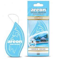 Ароматизатор повітря Areon Mon Summer Dream