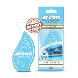 Ароматизатор повітря Areon Mon Summer Dream