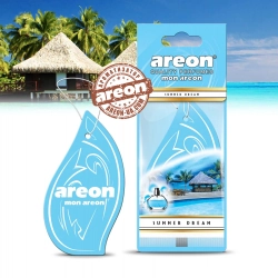 Ароматизатор повітря Areon Mon Summer Dream