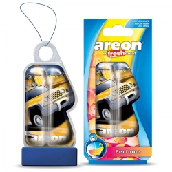 Ароматизатор повітря Areon Liquid 8.5ml Perfume