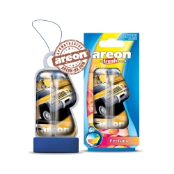Ароматизатор повітря Areon Liquid 8.5ml Perfume