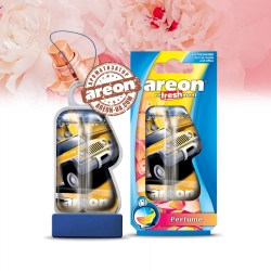 Ароматизатор повітря Areon Liquid 8.5ml Perfume