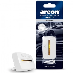 Ароматизатор повітря Areon Vent-7 Iceberg