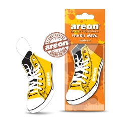 Ароматизатор воздуха Areon Mon Fresh Wave Vanilla